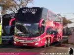 Unidades G7 DD / Eme Bus