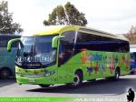 Comil Campione Invictus 1050 / Mercedes Benz O-500R / Interbus