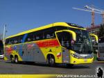 Mascarello Roma 370 / Mercedes Benz O-500RSD / Jet Sur