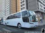 Busscar Vissta Buss LO / Scania K124IB / Lista Azul