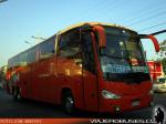 Irizar Century 3.90 / Mercedes Benz O-500RSD / Pullman Luna