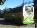 Irizar Century / Mercedes Benz O-500R / Regional Sur