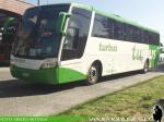 Busscar Vissta Buss LO / Mercedes Benz O-500RS / Tur-Bus