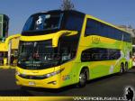 Marcopolo Paradiso G7 1800DD / Volvo B430R / Tepual