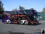 Modasa Zeus 3 / Volvo B450R 8x2 / Talca Paris y Londres