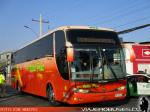 Marcopolo Paradiso 1200 / Volvo B9R / Buses Villa Prat