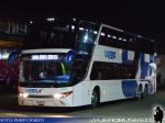 Modasa Zeus 3 / Volvo B420R / Viggo por Tur-Bus