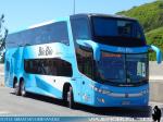 Marcopolo Paradiso G7 1800DD / Mercedes Benz O-500RSD / Bio Bio