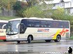 Marcopolo Andare Class 1000 / Mercedes Benz O-400RSE / Trans Chiloe