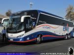 Comil Campione Invictus 1200 / Volvo B420R / Eme Bus