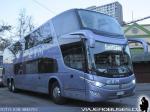 Marcopolo Paradiso G7 1800DD / Scania K400 / ETM