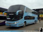 Marcopolo Paradiso G7 1800DD / Scania K400 / ETM