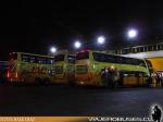 Marcopolo Paradiso G7 1800DD / Mercedes Benz O-500RSD / JAC