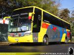 Busscar Jum Buss 360 / Volvo B12R / Jet Sur