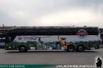 Mascarello Roma 370 / Volvo B420R / MT Bus