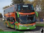 Marcopolo Paradiso G7 1800DD / Volvo B420R / Pullman Bus