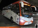 Irizar I6 / Mercedes Benz OC-500RF 6x2 / Pullman Bus