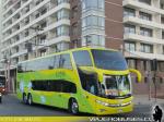 Marcopolo Paradiso G7 1800DD / Scania K420 / Tepual