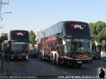 Modasa Zeus 3 / Volvo B420R 8x2 / Talca Paris y Londres