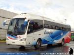 Irizar i6 / Mercedes Benz O-500RS / Bio Bio