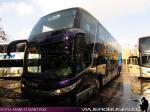 Marcopolo Paradiso G7 1800DD / Scania K420 / ETM