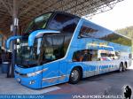 Marcopolo Paradiso G7 1800DD / Scania K400 / ETM