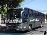 Marcopolo Andare Class / Mercedes Benz OF-1722 / Interbus