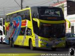 Marcopolo Paradiso G7 1800DD / Mercedes Benz O-500RSD / Jet Sur