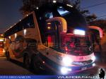 Marcopolo Paradiso G7 1800DD / Volvo B430R 8x2 / Eme Bus