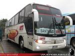 Marcopolo Andare Class 1000 / Mercedes Benz O-400RSE / Pullman del Sur