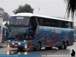 Comil Campione 4.05HD / Scania K420 / Buses Rios