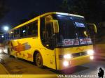 Busscar El Buss 340 / Mercedes Benz O-400RSE / Salon Rios del Sur