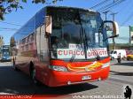 Busscar Vissta Buss LO / Mercedes Benz O-500RS / Talmocur