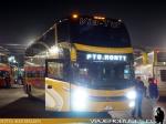 Marcopolo Paradiso G7 1800DD / Scania K410 / Via-Tur