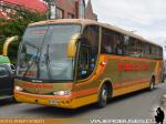 Marcopolo Viaggio 1050 / Volvo B9R / Cruz del Sur