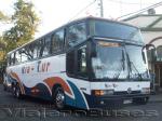 Marcopolo Paradiso GV1150 / Scania K124IB / Via-Tur