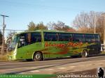 Irizar Century / Volkswagen 18-320 / Linea Azul