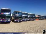 Marcopolo Paradiso 1800DD / Scania K420 / Berr Tur