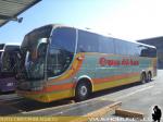 Marcopolo Paradiso 1200 / Volvo B12R / Cruz del Sur