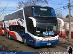 Marcopolo Paradiso G7 1800DD / Volvo B12R / Via Costa