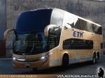 Marcopolo Paradiso G7 1800DD / Scania K400 / ETM