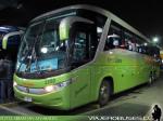 Marcopolo Paradiso G7 1200 / Mercedes Benz O-500RSD / Tur-Bus por InterSur