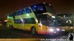 Modasa Zeus 3 / Mercedes Benz O-500RSD / JAC