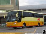 Busscar Vissta Buss Elegance 360 / Mercedes Benz O-500R / JAC