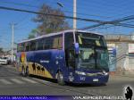 Busscar Jum Buss 380 / Mercedes Benz O-500RS / Linatal