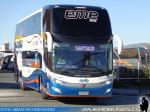 Marcopolo Paradiso G7 1800DD / Volvo B420R / Eme Bus