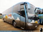 Irizar Century / Mercedes Benz O-500RS / Buses Madrid