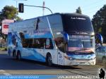 Modasa Zeus 3 / Volvo B420R / Pullman Los Libertadores