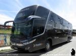 Marcopolo Paradiso G7 1800DD / Scania K400 / Prime