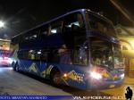 Busscar Panorâmico DD / Volvo B12R / Ruta 5